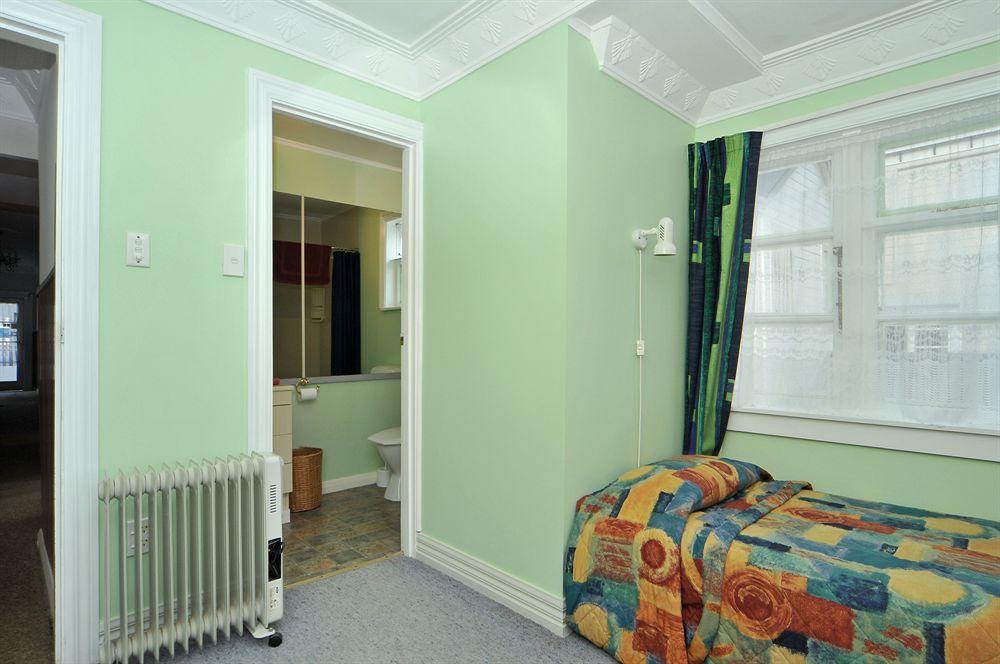 Richmond Guest House Wellington Ngoại thất bức ảnh