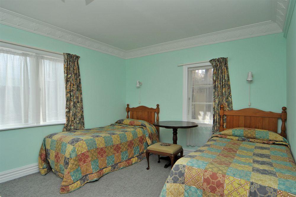 Richmond Guest House Wellington Ngoại thất bức ảnh